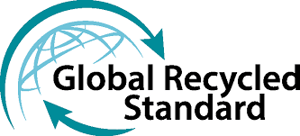 Globel Recycled Standard Logo