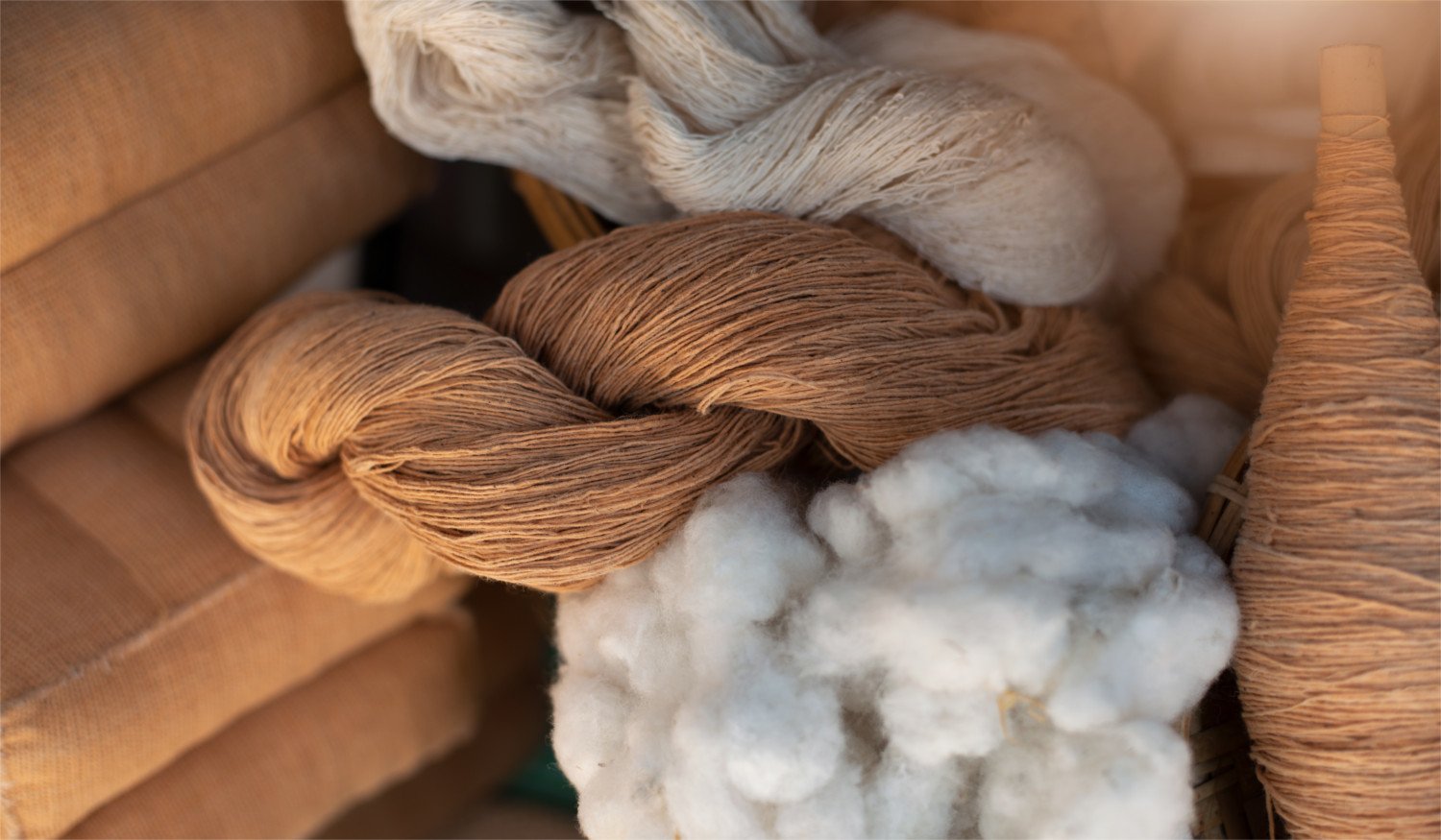 how sustainable are textiles comparison higg material index
