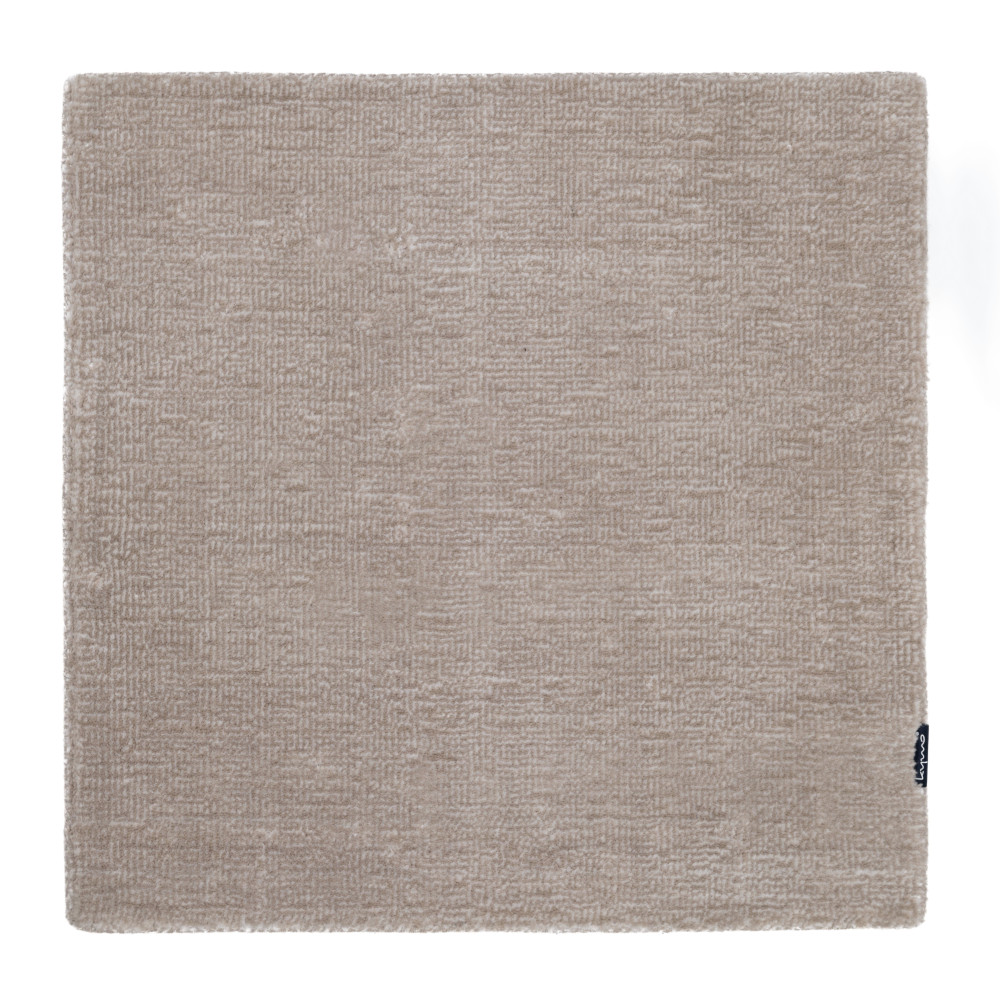modern rug sealights chalk cliff beige