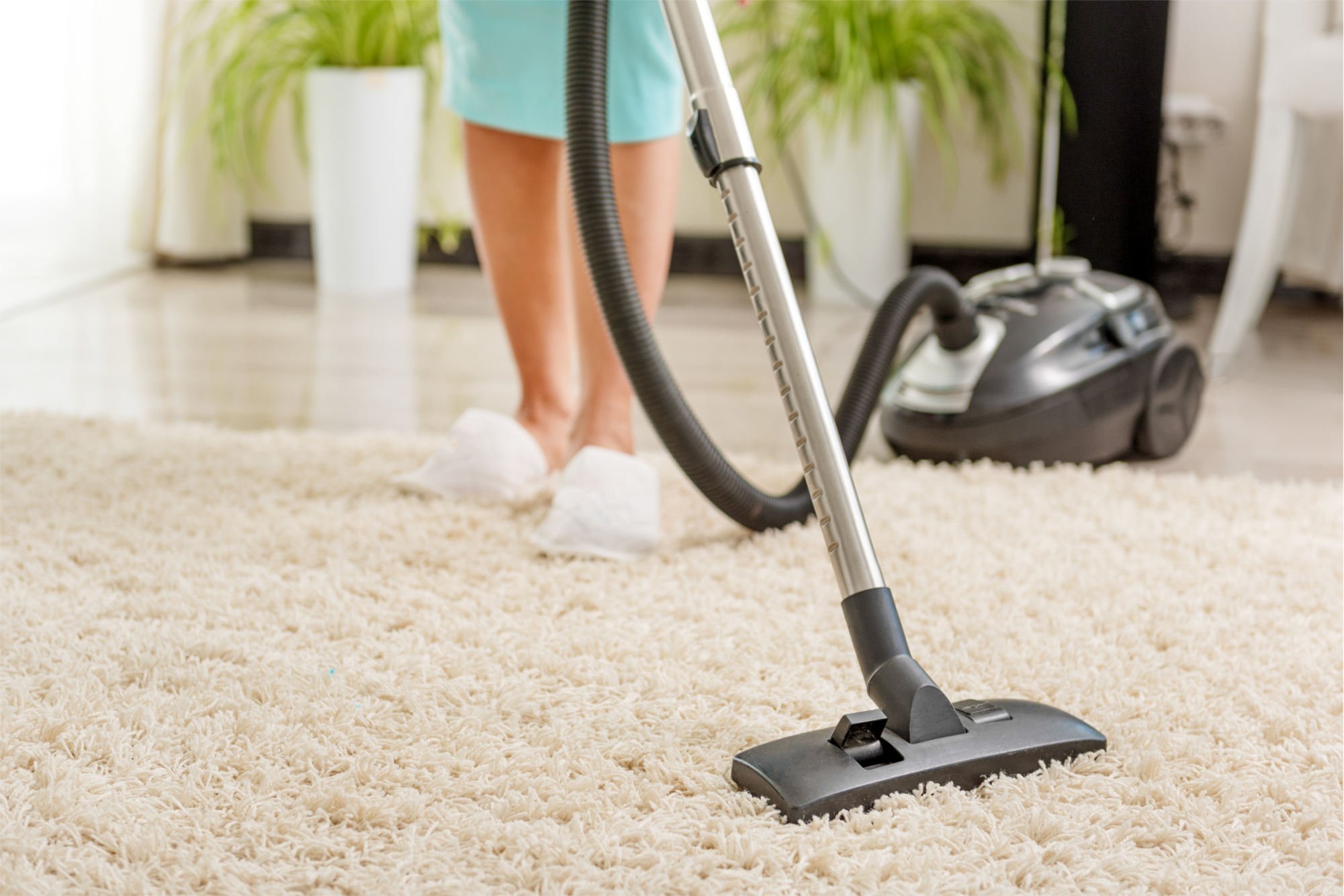 HOW TO TREAT STAINS IN WOOL CARPETS AND DAILY CARE