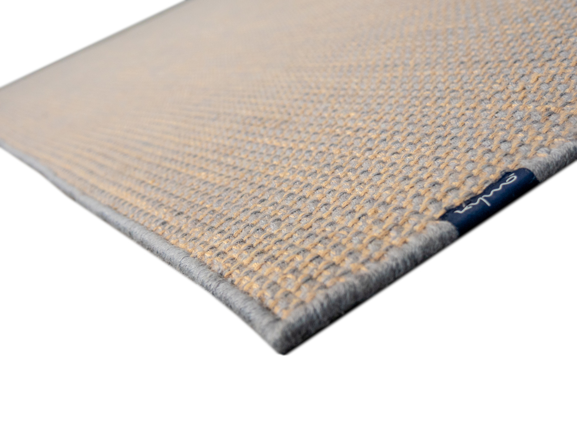 Woven Matrix frosted beach 1