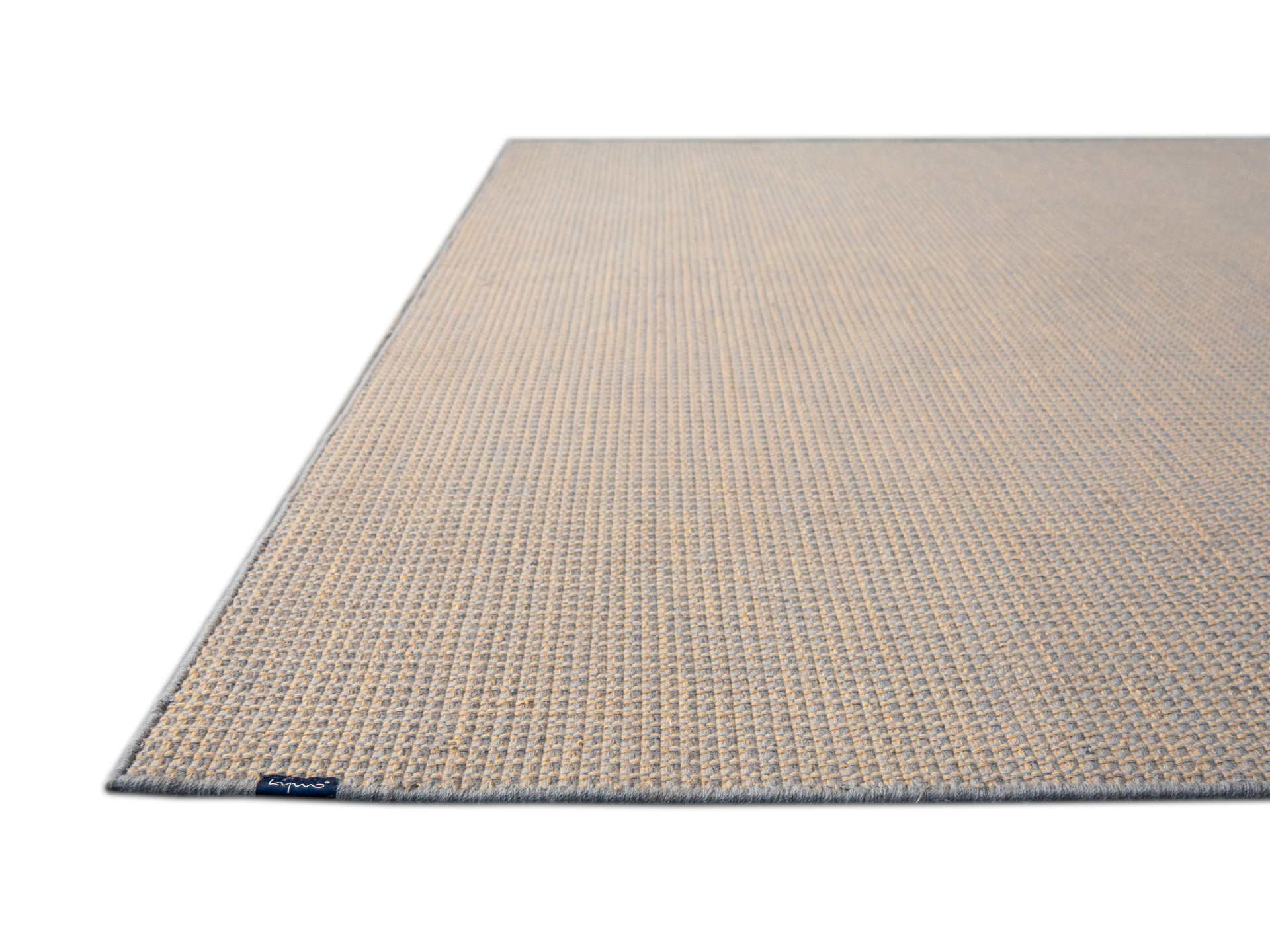 Woven Matrix frosted beach 2