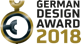 german design award 2018