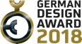 German Design Award 2018