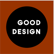  Good Design Award logo