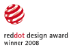  Red Dot Design Award logo