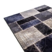 The Mashup, The Mashup Concept Edition, Black, blue, grey & grey sky