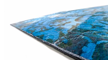 The Mashup Fresco Series