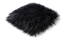 Sheepskin Lena Terlutter Edition - black