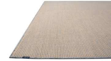 teppich mit matrix struktur