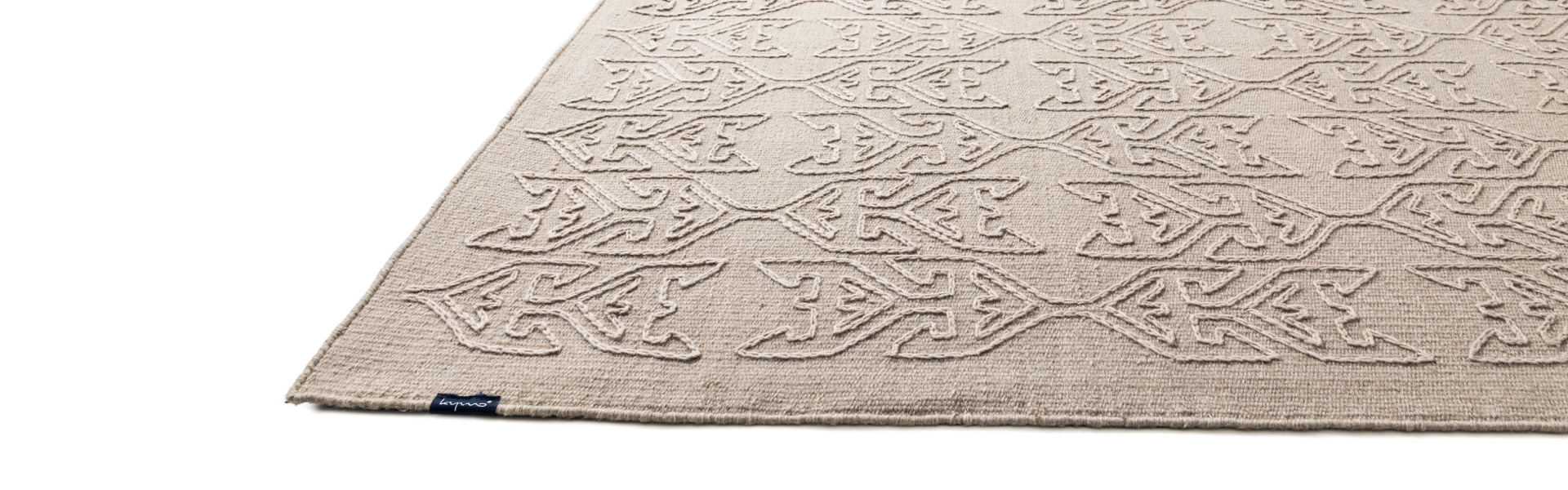 Wool Range Kelim Motifs Tree of Life